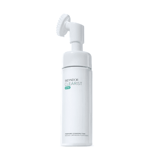 Clearist CTX Purifying Cleansing Foam | Oczyszczająca pianka do skóry tłustej i problematycznej