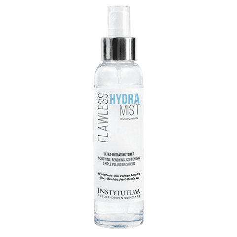 Flawless Hydra Mist | Intensywnie nawilżająca i odświeżająca mgiełka