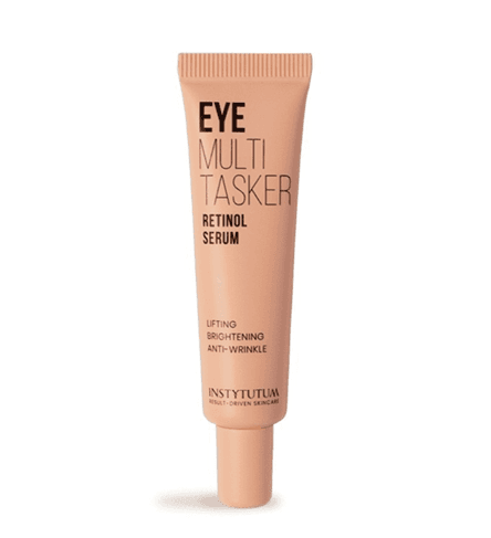 Eye Multi Tasker Serum | Zaawansowane serum pod oczy z retinolem