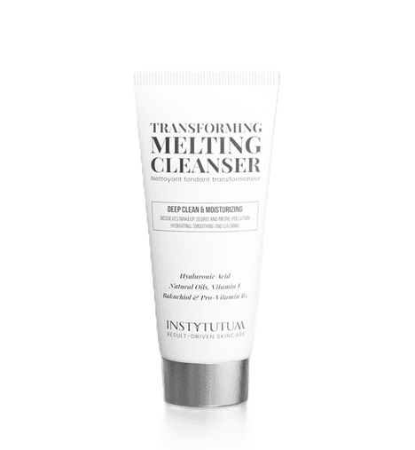 Transforming Melting Cleanser TRAVEL SIZE | Transformujący olejek oczyszczający i demakijaż 3w1
