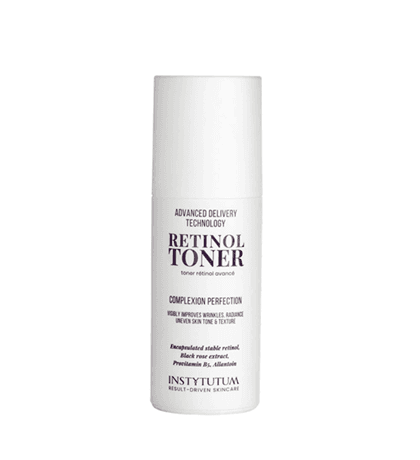 Advanced Retinol Toner |Intensywnie regenerujący tonik z retinolem