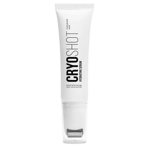 Cryo Shot Hydrating Serum | Intensywnie nawilżające serum do twarzy z efektem krioterapii