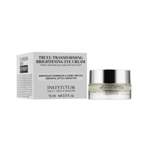 Transforming Brightening Eye Cream | Rozświetlający krem pod oczy