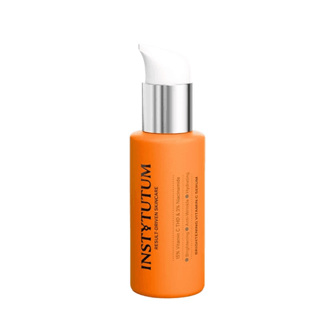 Brightening Vitamin C Serum | Rozświetlające serum z witaminą C