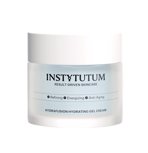 HydraFusion Hydrating Gel Cream | Nawilżający krem-żel do twarzy dla intensywnie nawodnionej skóry