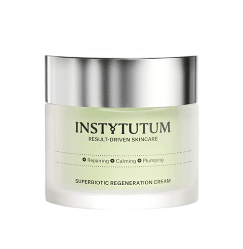SuperBiotic Regenerating Cream | Regenerujący krem do twarzy wzmacniający barierę ochronną skóry