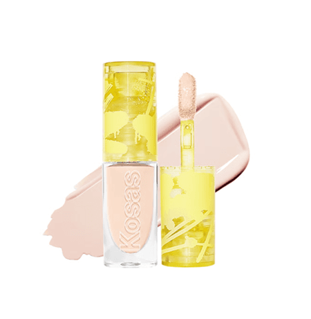 MINI Revealer Super Creamy + Brightening Concealer in Tone 1.5 C | Kremowy korektor maskujący niedoskonałości i krem pod oczy w jednym