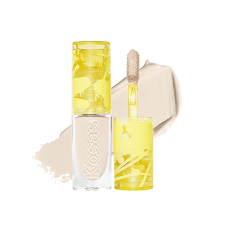 MINI Revealer Super Creamy + Brightening Concealer in Tone 2.3 N | Kremowy korektor maskujący niedoskonałości i krem pod oczy w jednym
