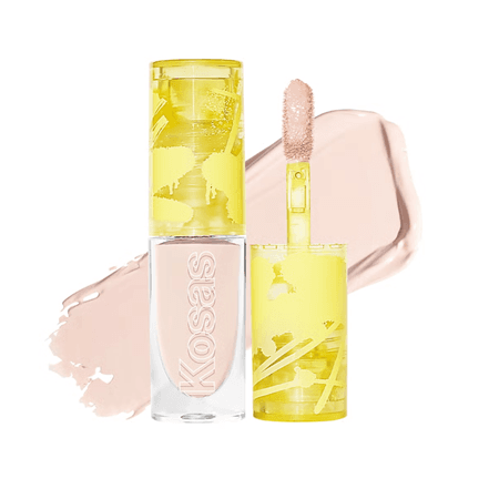 MINI Revealer Super Creamy + Brightening Concealer in Tone 2.6 C | Kremowy korektor maskujący niedoskonałości i krem pod oczy w jednym