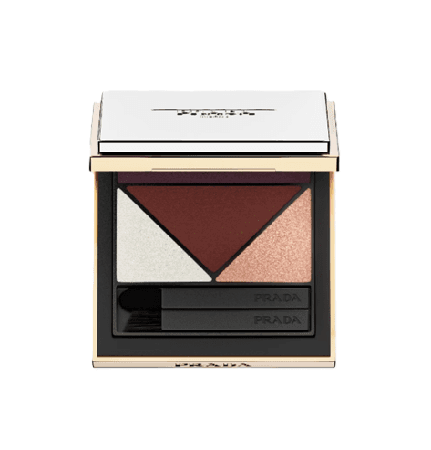 Dimensions Durable Eyeshadow Palette in B03 Mahogany | Luksusowa paleta cieni do powiek