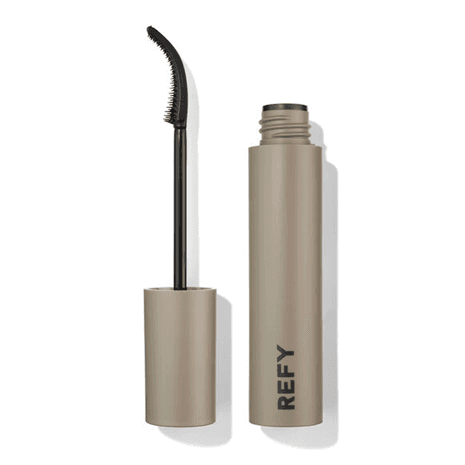 Lash Sculpt Mascara in Black | Wydłużający i liftingujący tusz do rzęs