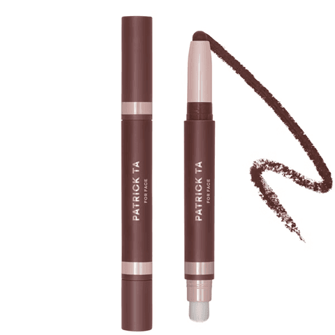 Major Sculpt Shape & Shade Anywhere Artistry Stick in Hollow | Wielofunkcyjny sztyft do makijażu