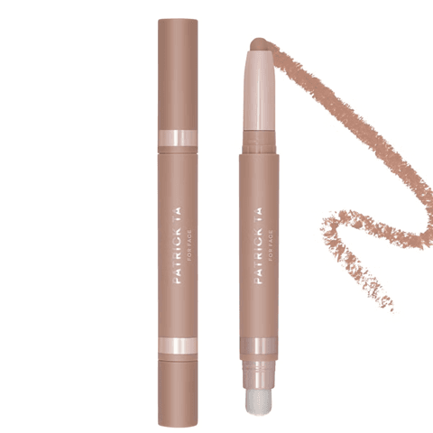 Major Sculpt Shape & Shade Anywhere Artistry Stick in Structure | Wielofunkcyjny sztyft do makijażu