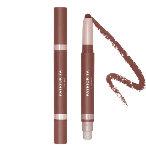 Major Sculpt Shape & Shade Anywhere Artistry Stick in Toasted | Wielofunkcyjny sztyft do makijażu
