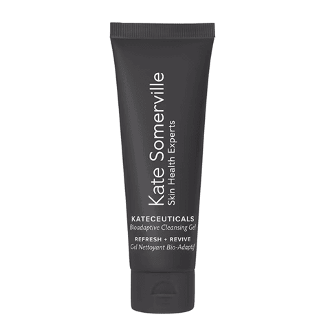 KateCeuticals BioAdaptive Cleansing Gel | Oczyszczający żel do mycia twarzy