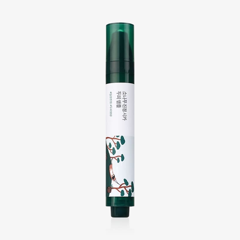Pine Calming Cica Scalp Ampoule — ampułka do skóry głowy