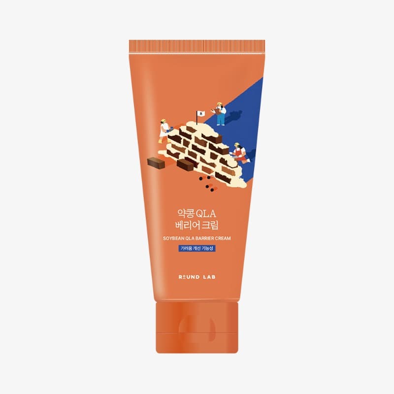 Soybean QLA Barrier Cream — krem barierowy
