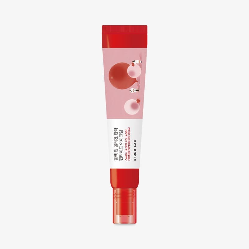 Camellia Collagen Peptide Eye Cream — krem pod oczy