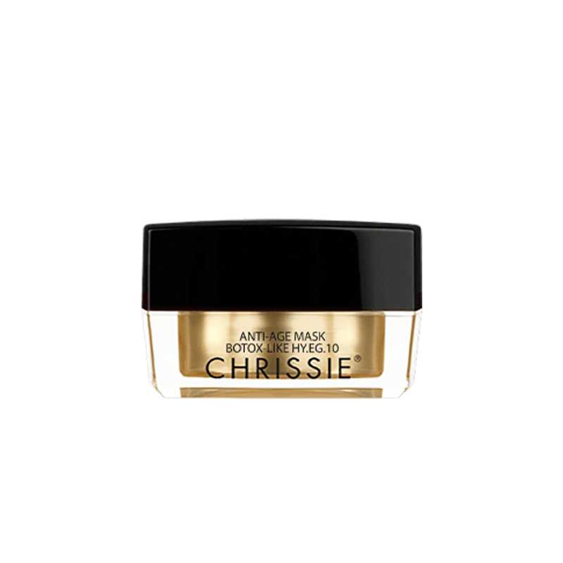 CHRISSIE Winter Supreme Comfort – Zimowy zestaw odżywczy
