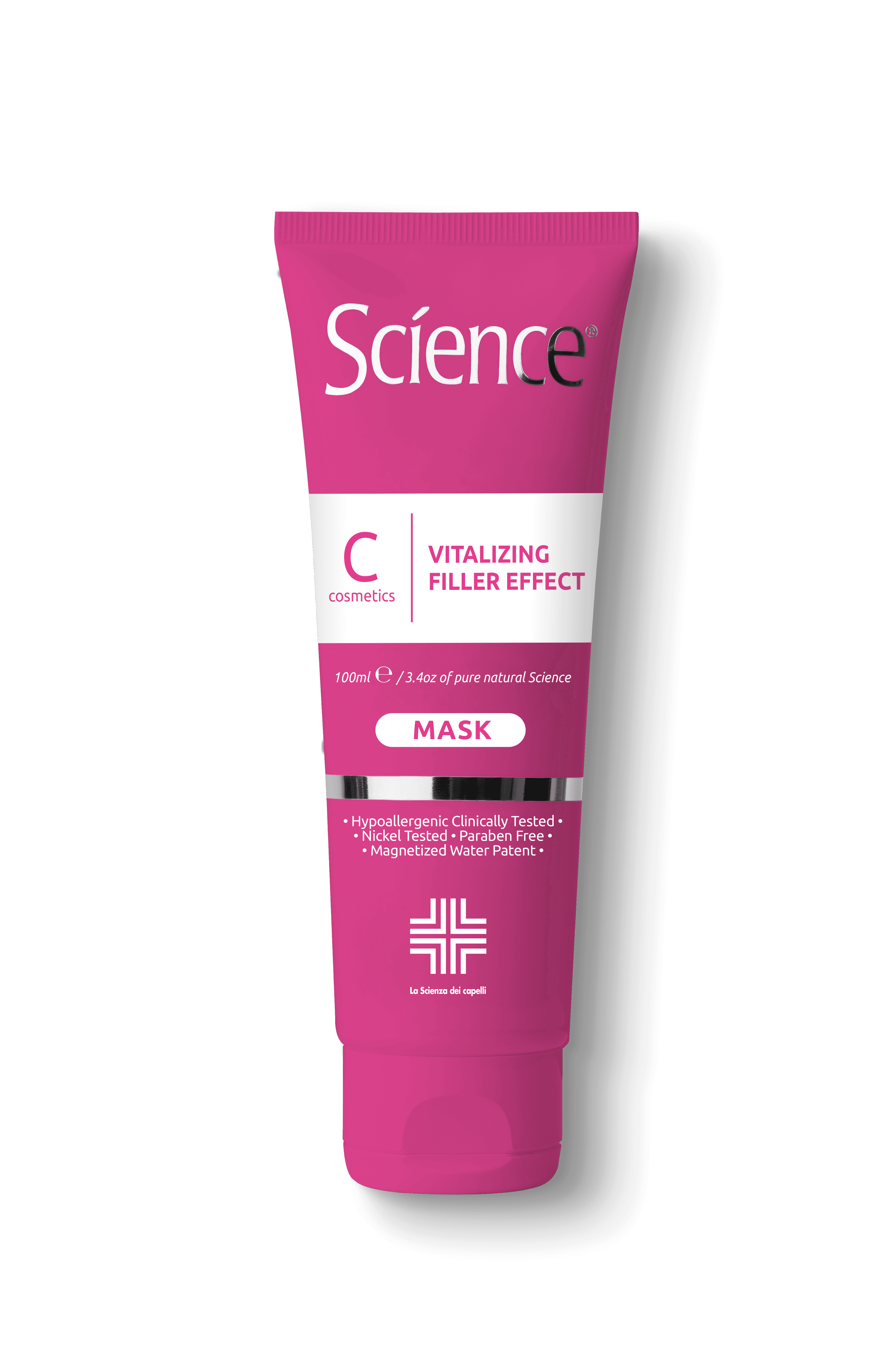 Hair Beauty Routine – Witalizujący Rytuał dla Twoich Włosów w 3 krokach