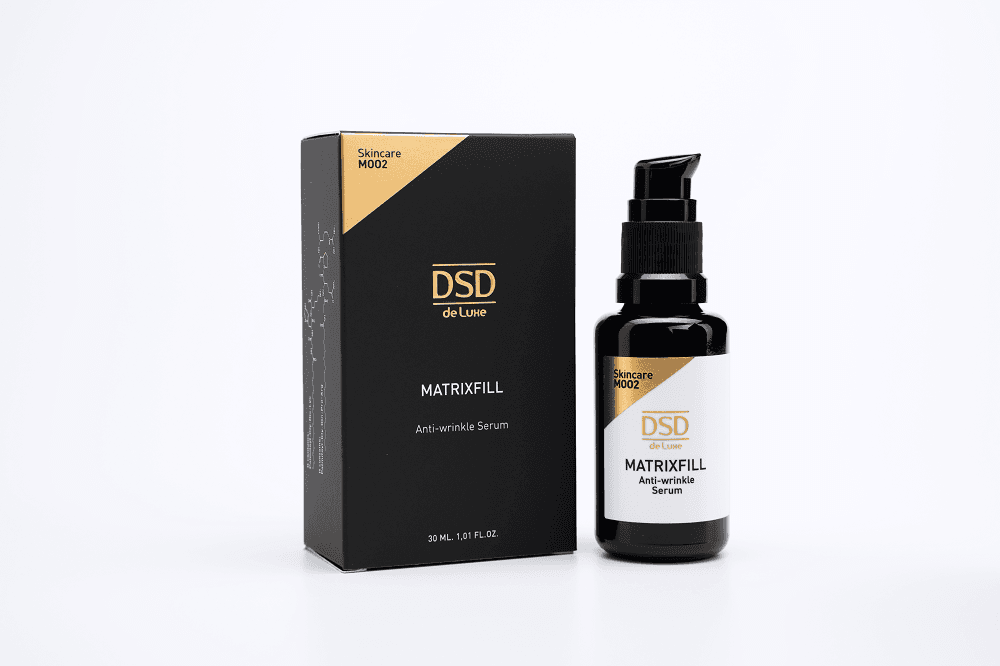 DSD Matrixfill Serum przeciwzmarszczkowe