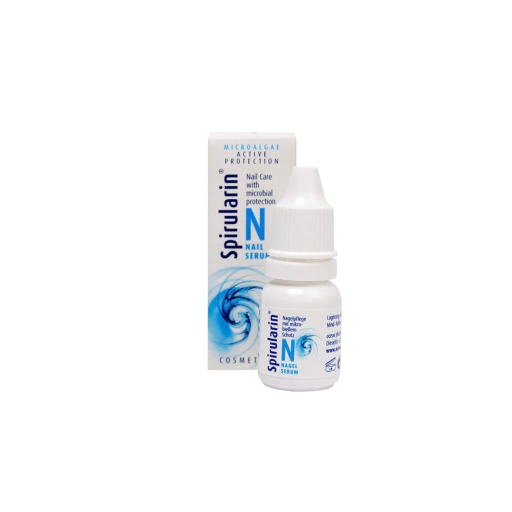 Spirularin® Serum przeciwko grzybicy