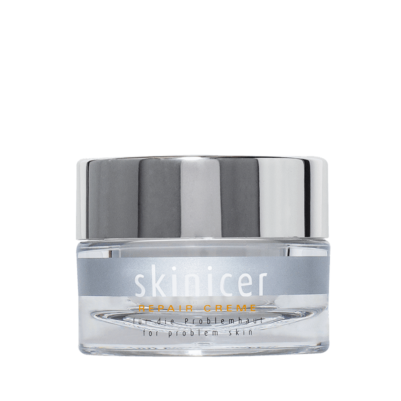 skinicer® Krem naprawczy do twarzy