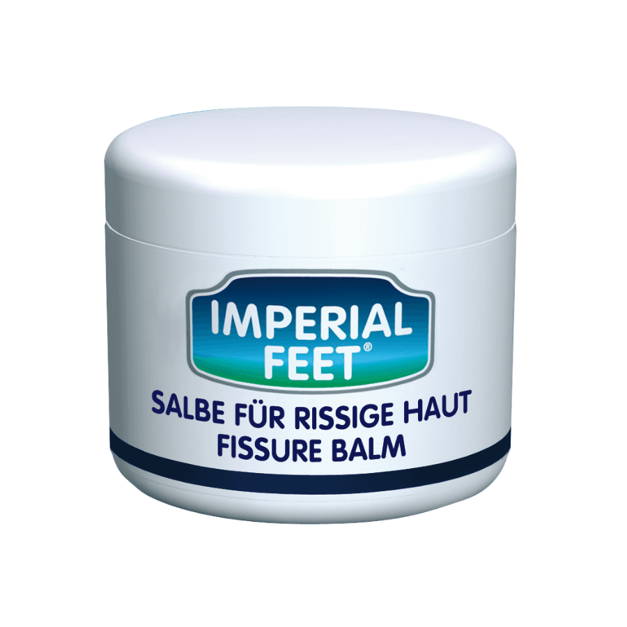 Fissure Balm