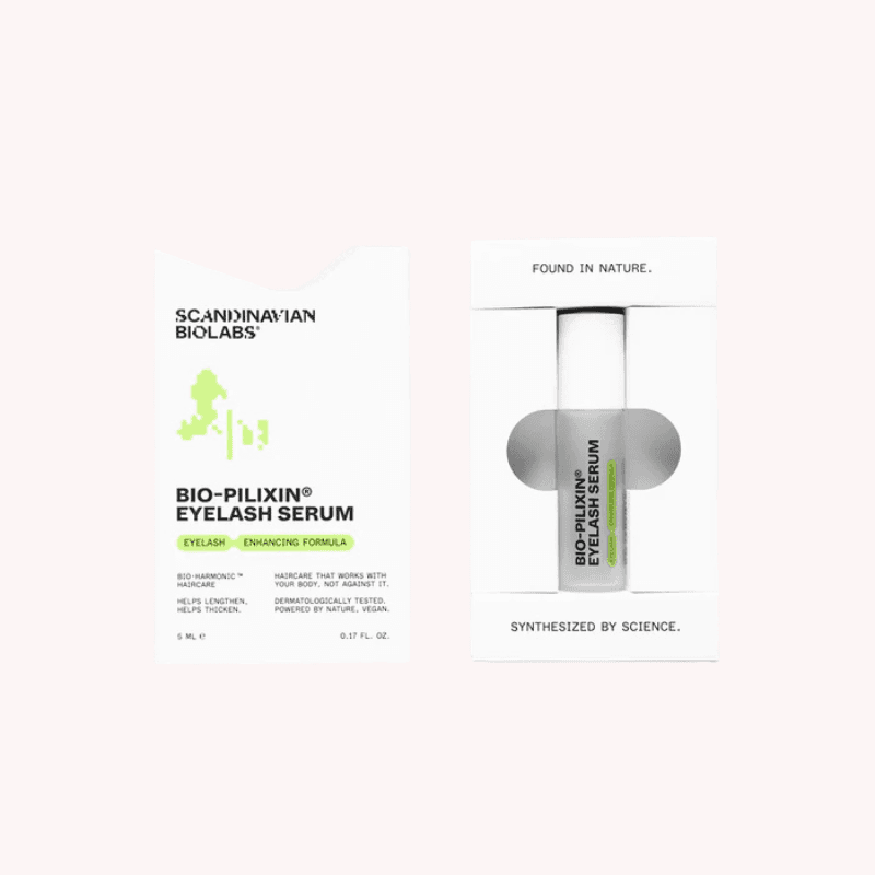Serum do rzęs Bio-Pilixin