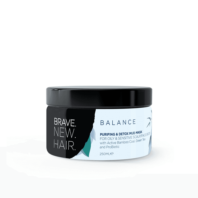Balance Maska