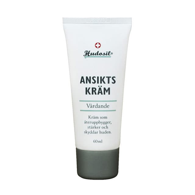 Ansiktscreme Ansiktskräm Krem do twarzy