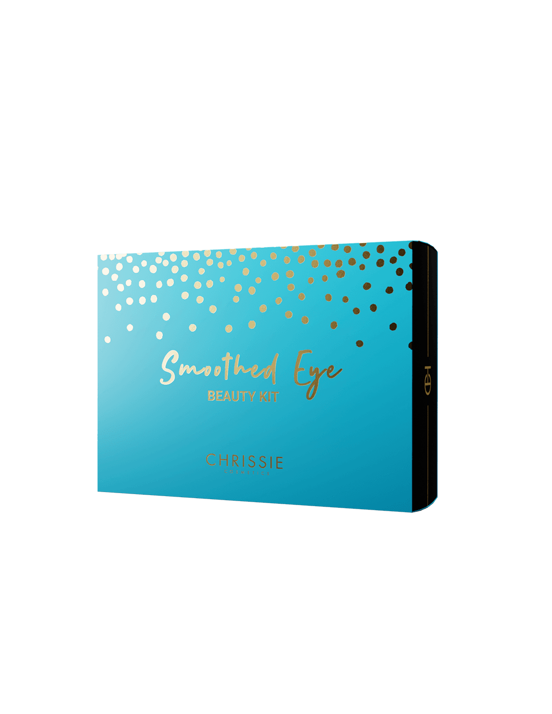 Chrissie Smoothed Eye Beauty Kit