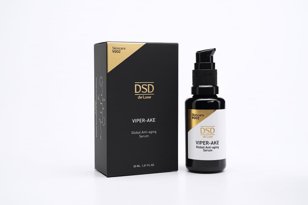 DSD Viper-AKE Global serum przeciwstarzeniowe