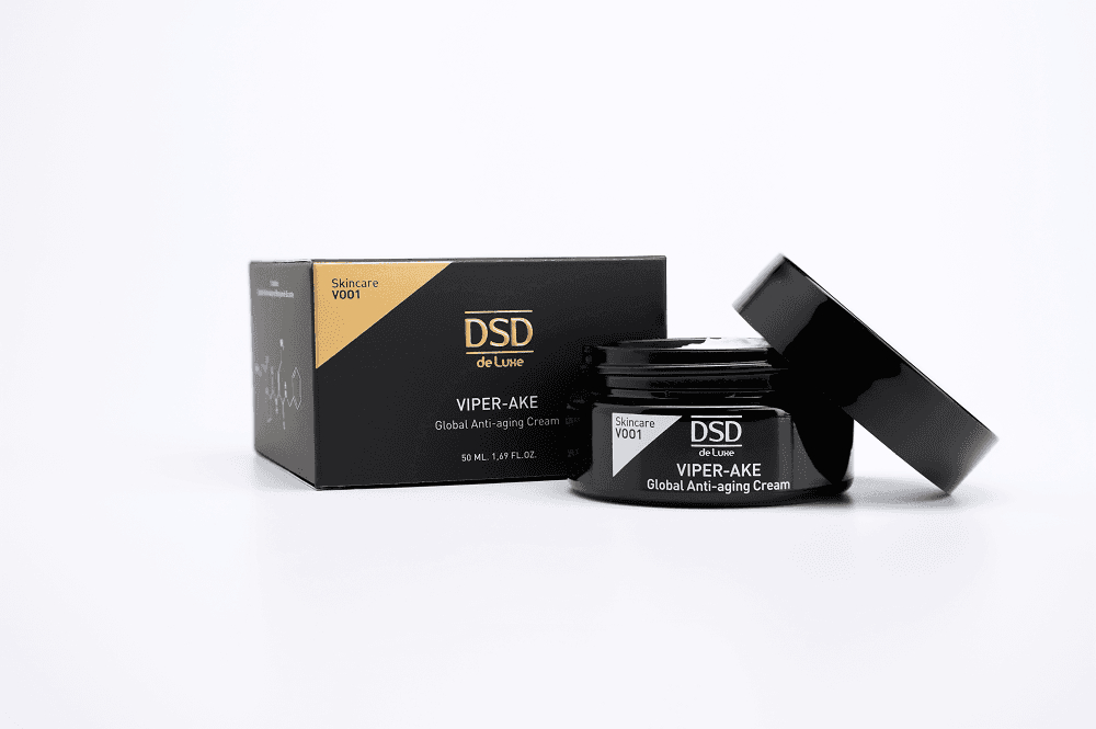 DSD Viper-AKE Global krem przeciwstarzeniowy