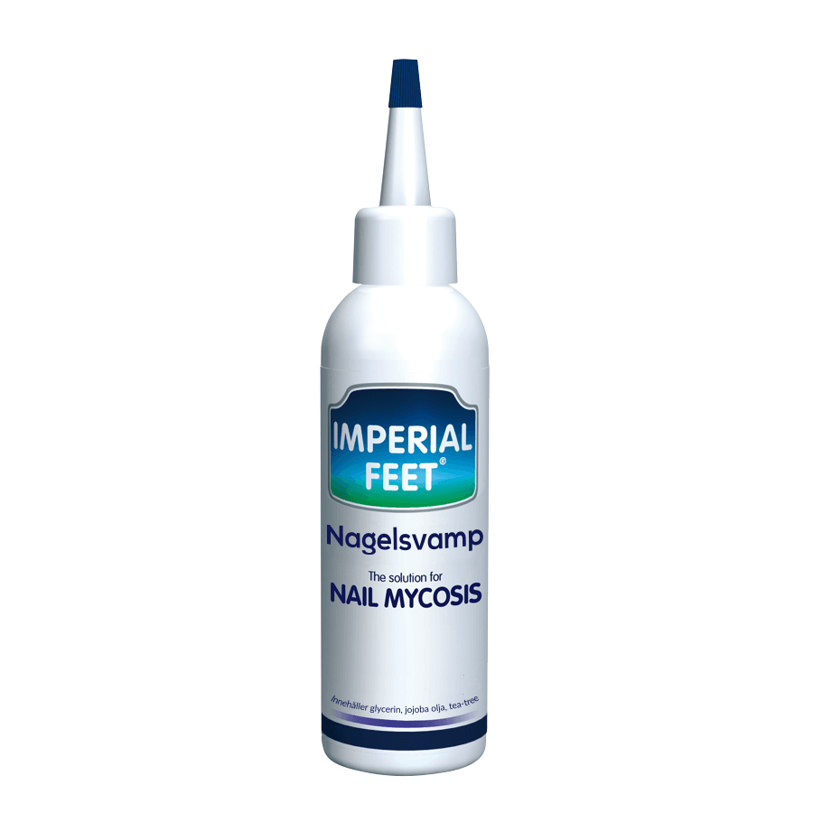 Nail Mycosis