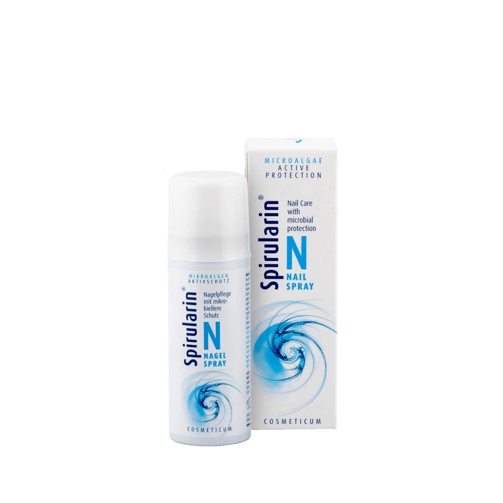 Spirularin® Spray przeciwko grzybicy