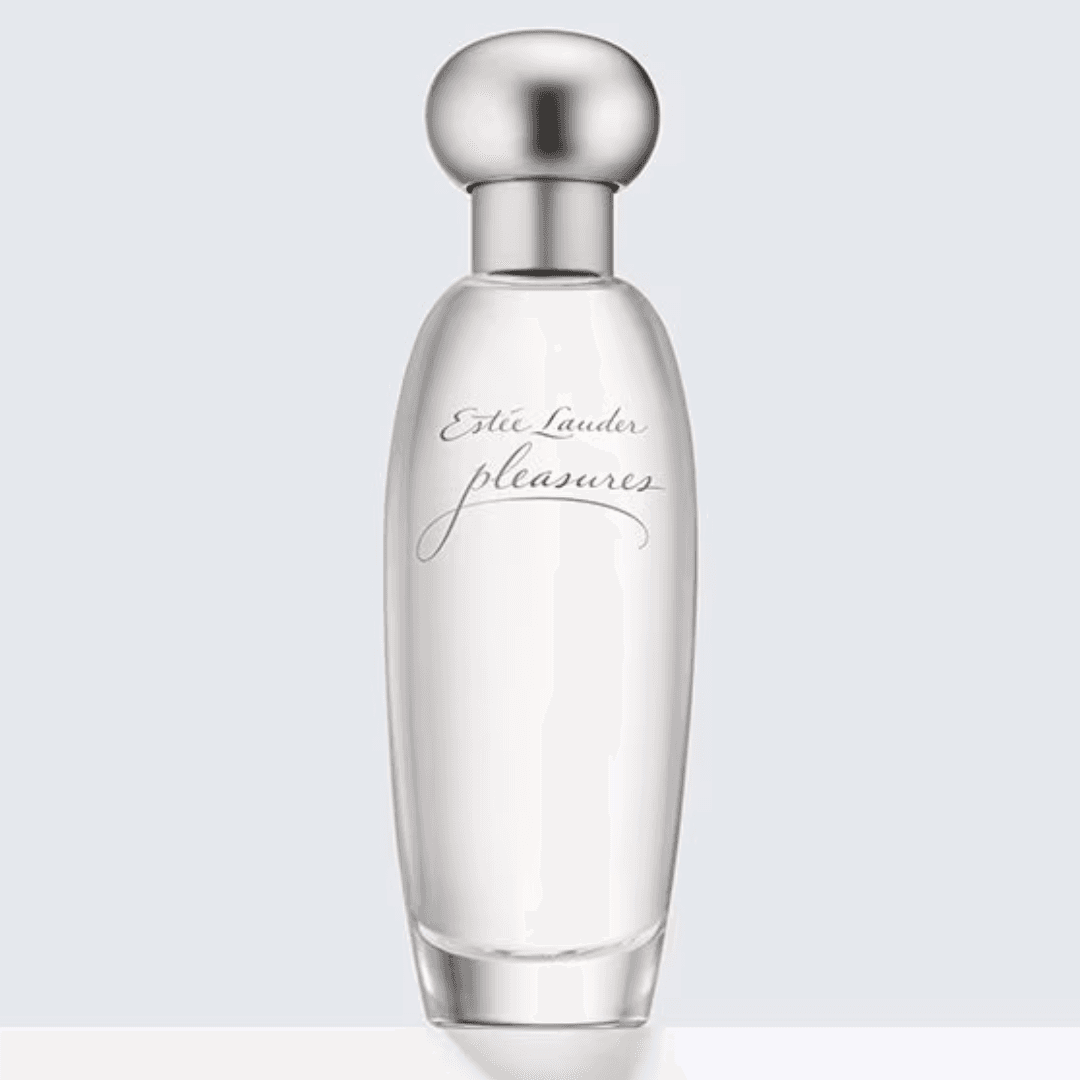 PLEASURES EDP