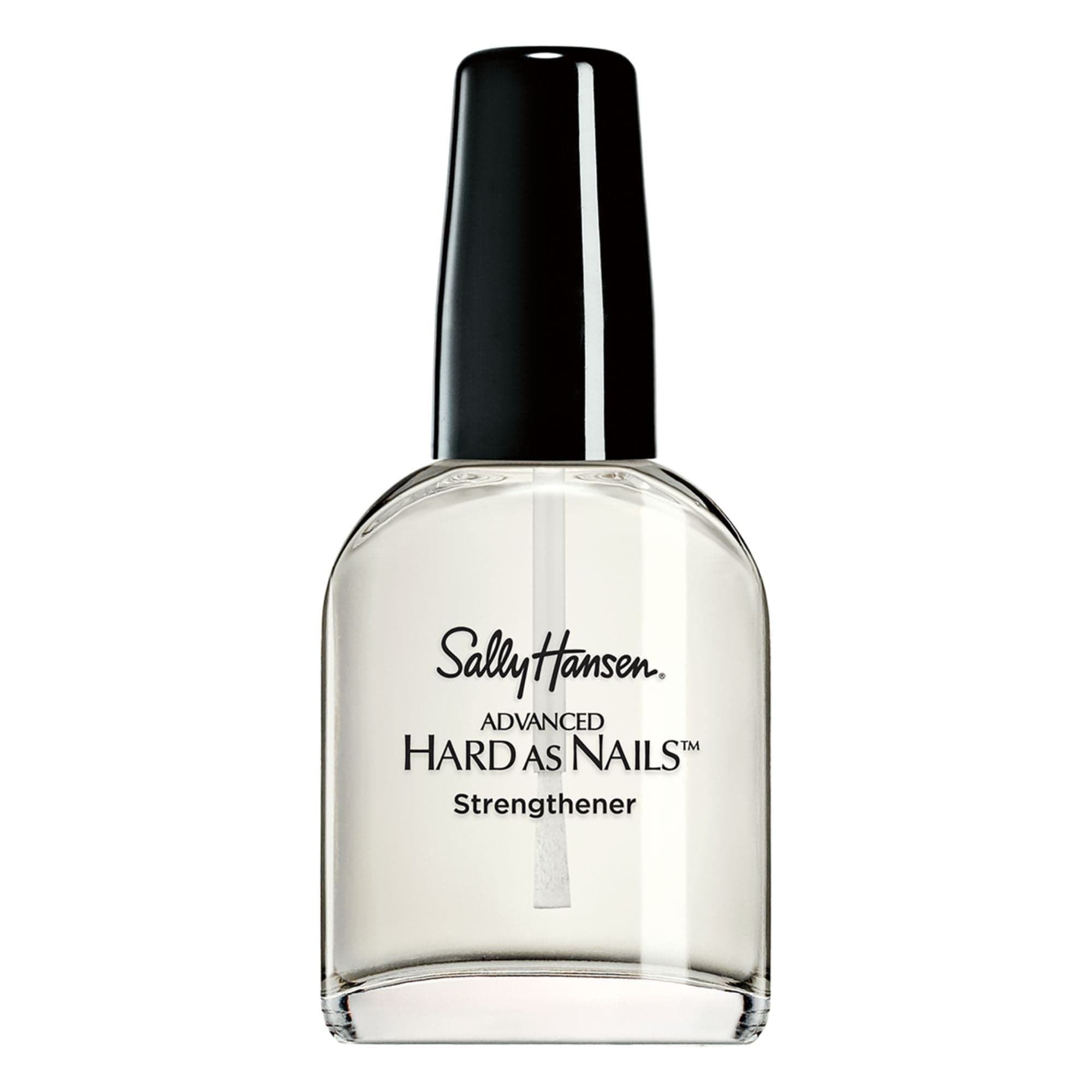 HANSEN Advanced Hard As Nails Nude odżywka wzmacniająca