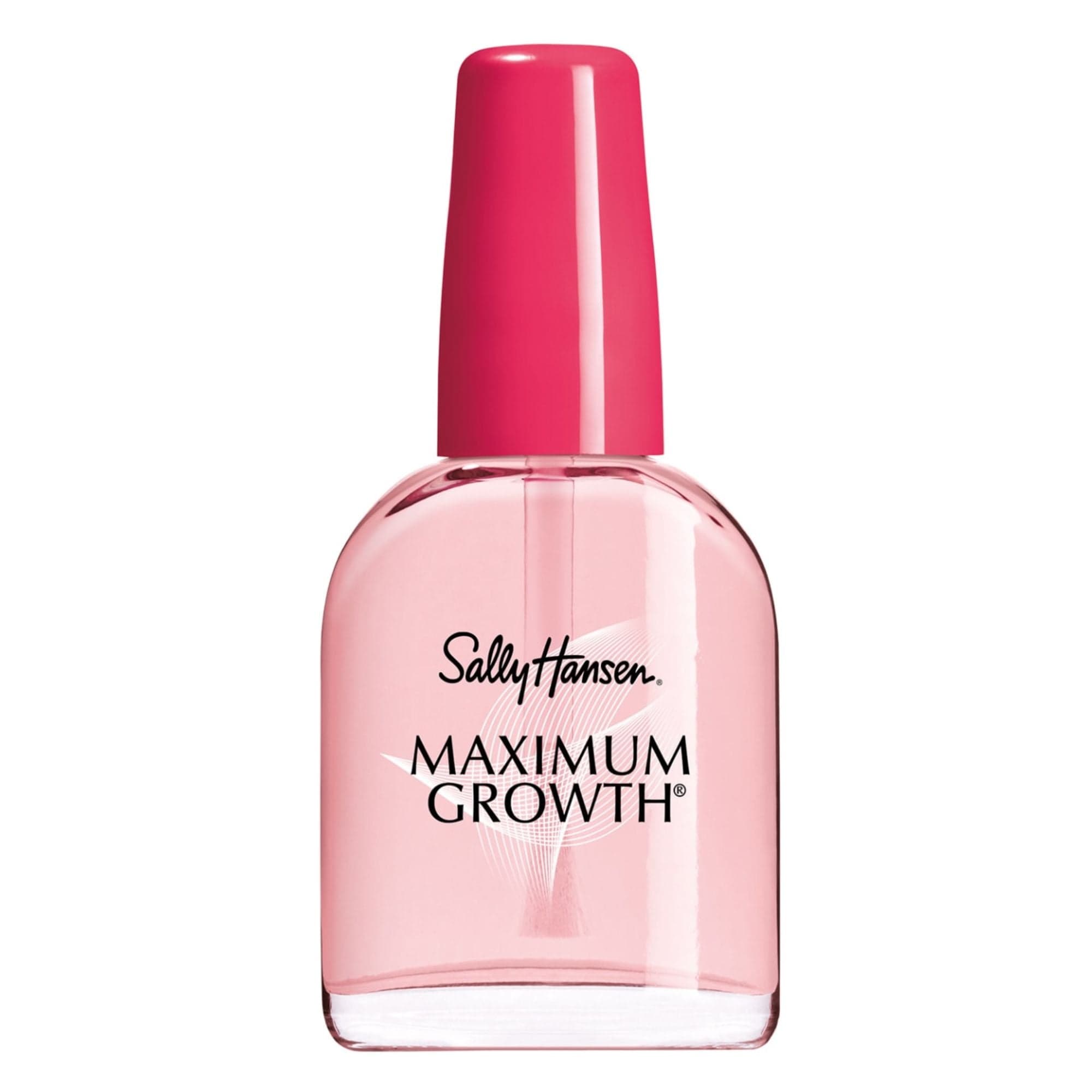 HANSEN Maximum Growth odżywka