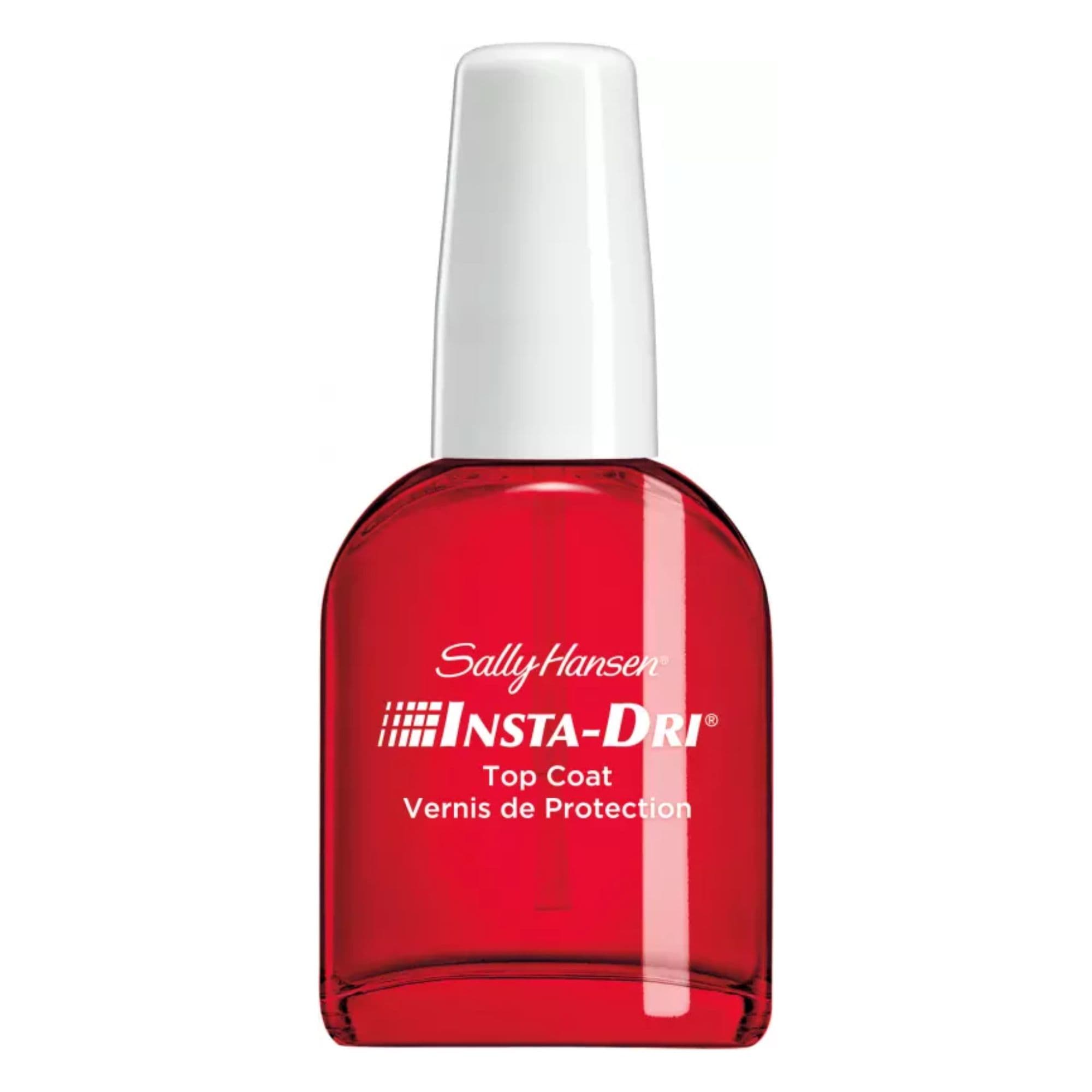 HANSEN Top Coat Insta-Dri odżywka