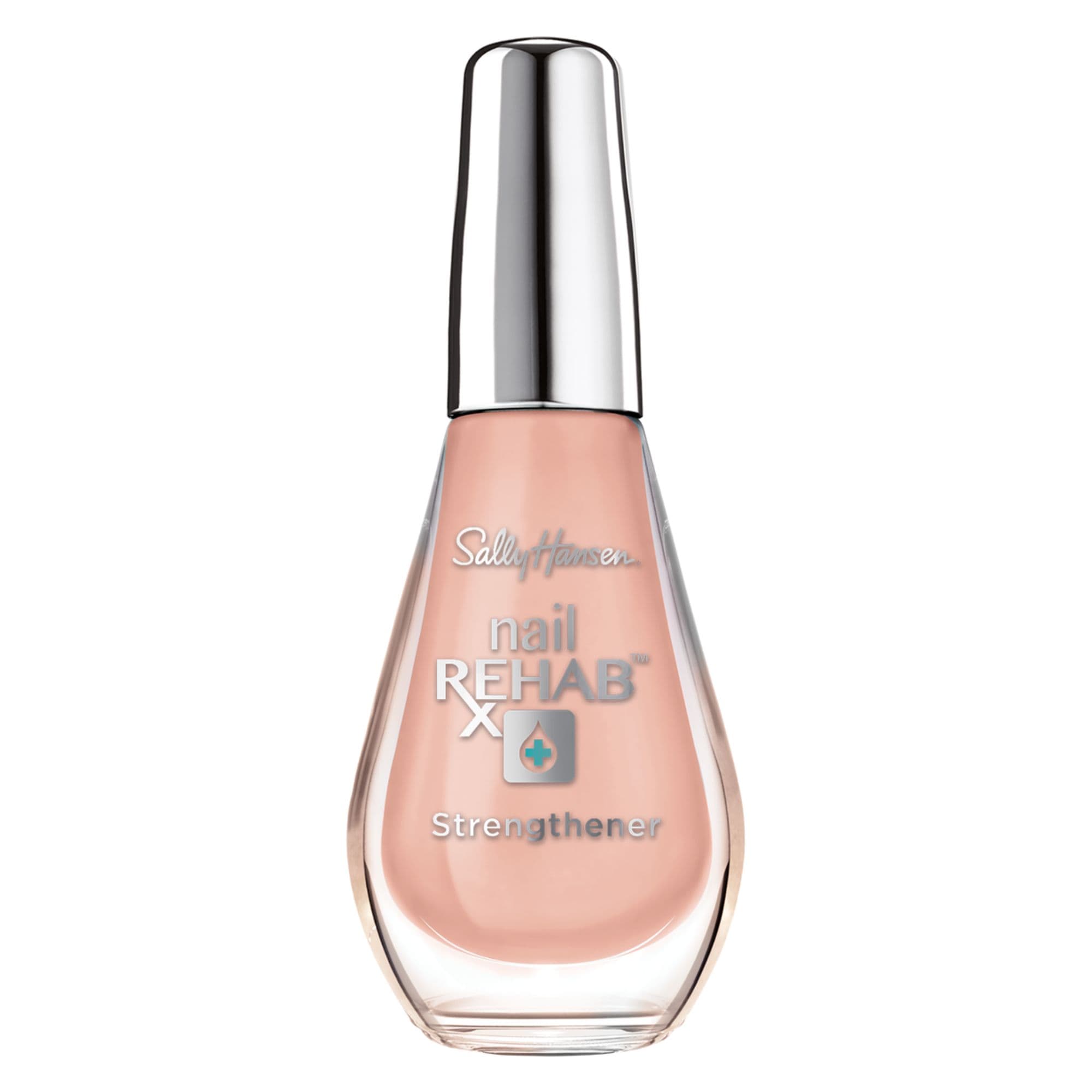 Nail Rehab Odżywka Odbudowująca Paznokcie