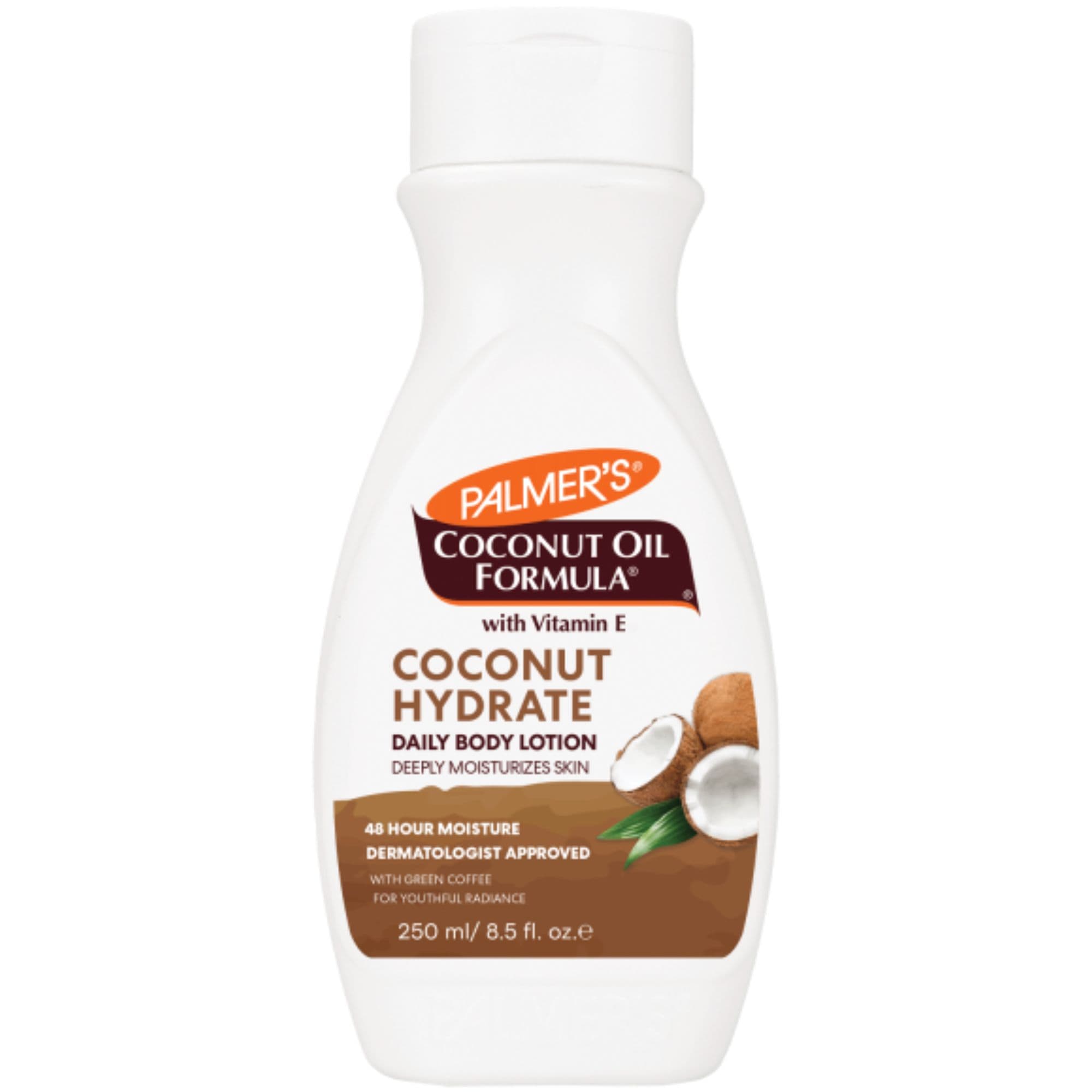 Palmer's Covonut nawilżajacybalsam olej kokosowy