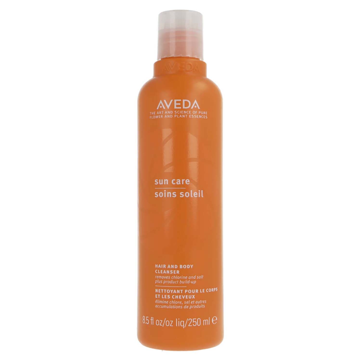 SUNCARE HAI&BDY CLEANS