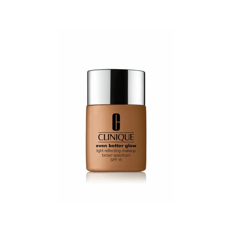 Even Better Glow Light Reflecting Makeup SPF15 Wn 122 Clove
