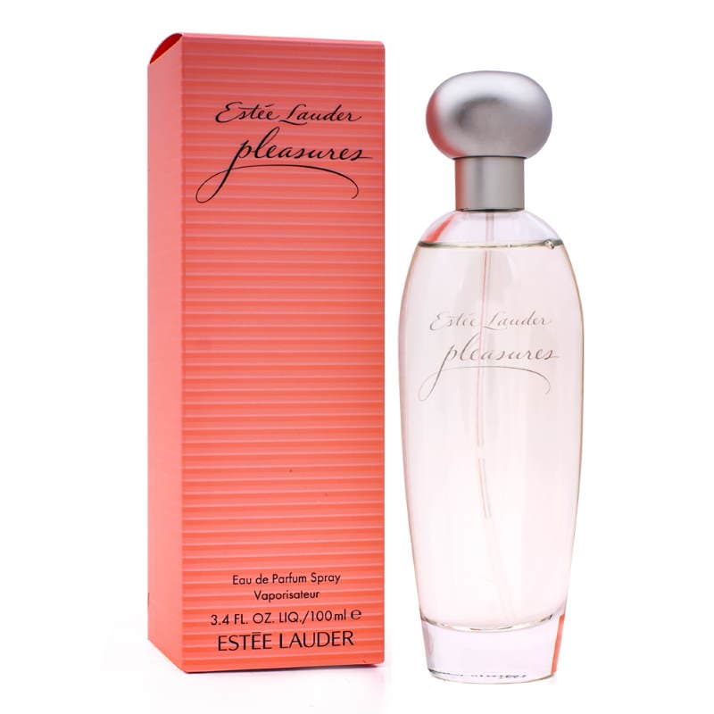 pleasures woda perfumowana