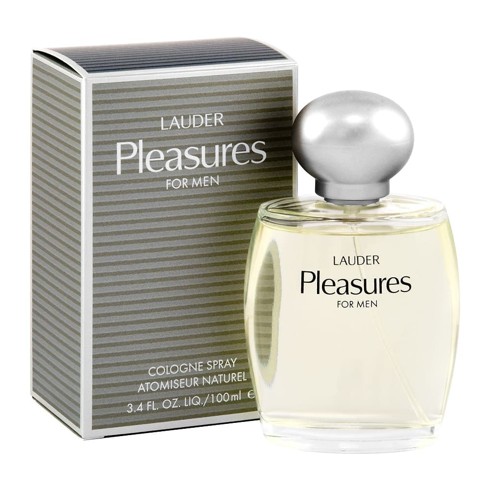Pleasures woda kolońska męska