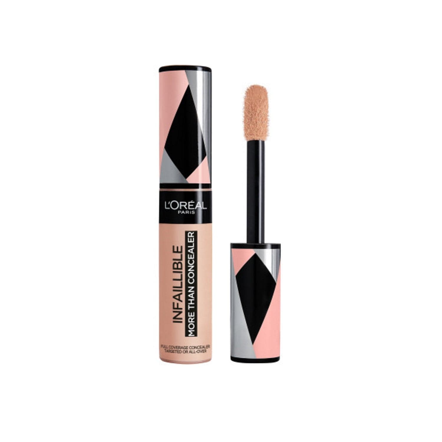 L'OREAL PARIS LP INFALLIBLE FULL WEAR KOREKTOR 325
