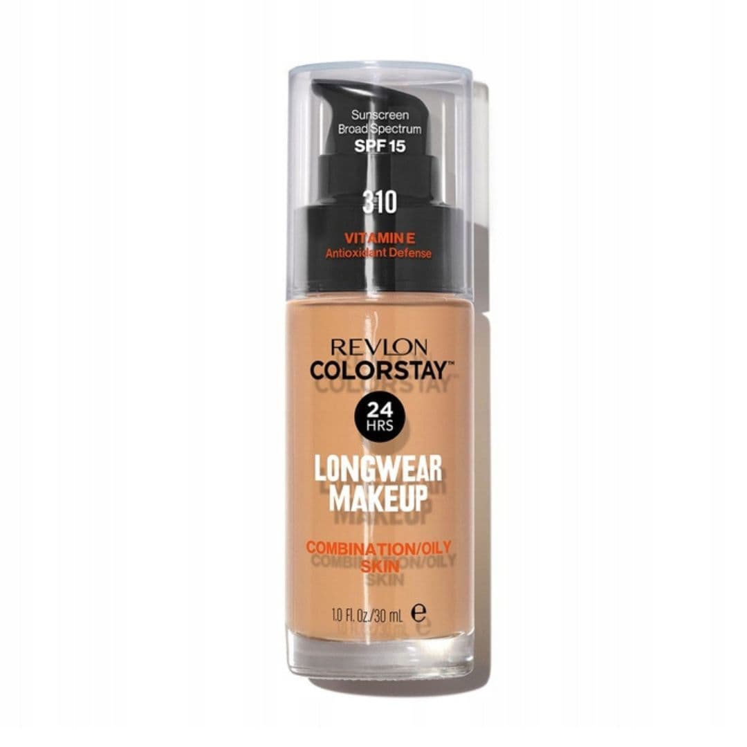 Colorstay podkla comb/oi 310