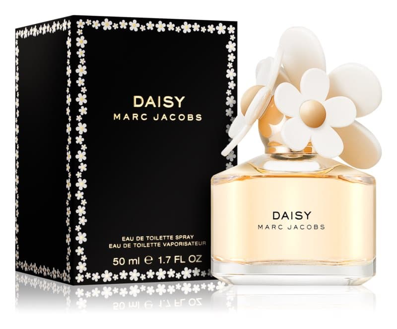 JACOBS DAISY EDT