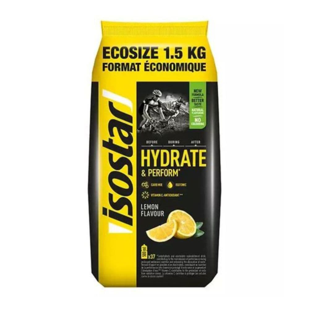 Koncentrat Hydrate & Perform Cytryna Ecosize